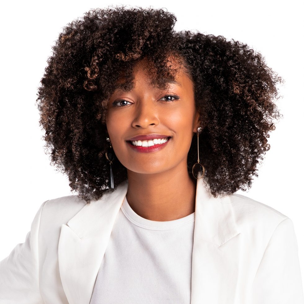 Double Duty Detangle & Slip Flaxseed Shampoo