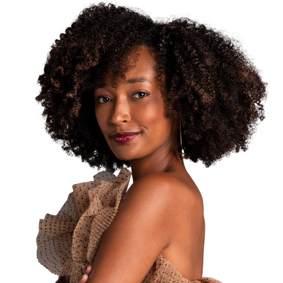 Double Duty Detangle & Slip Rinse-Out & Leave-In Flaxseed Conditioner