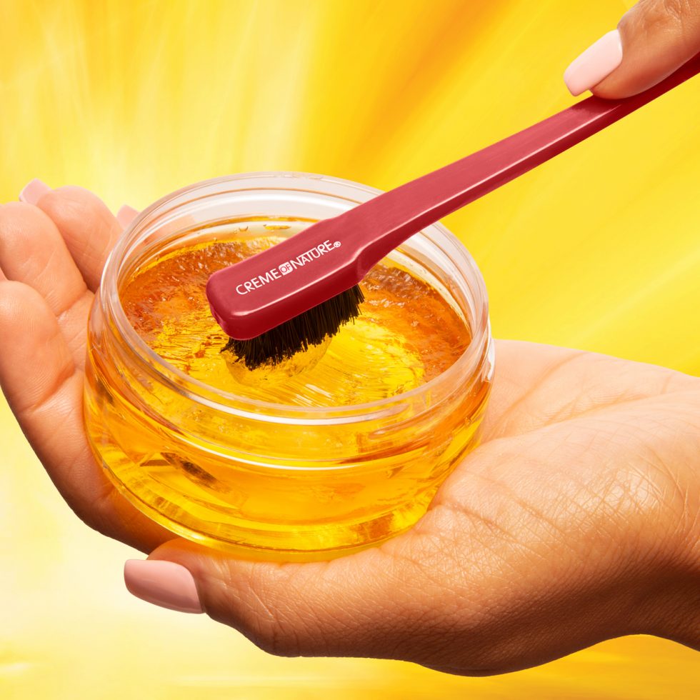 Perfect Edges™ Firm Hold Edge Control