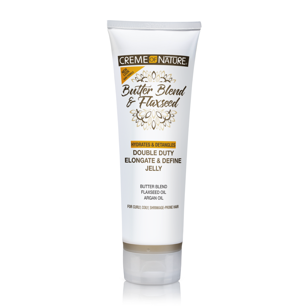 Double Duty Elongate & Define Curl Jelly