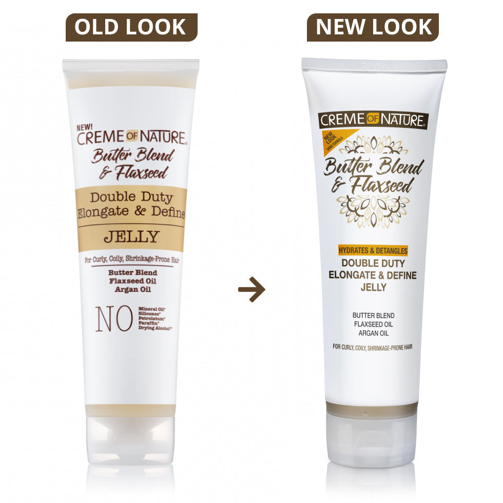 Double Duty Elongate & Define Curl Jelly