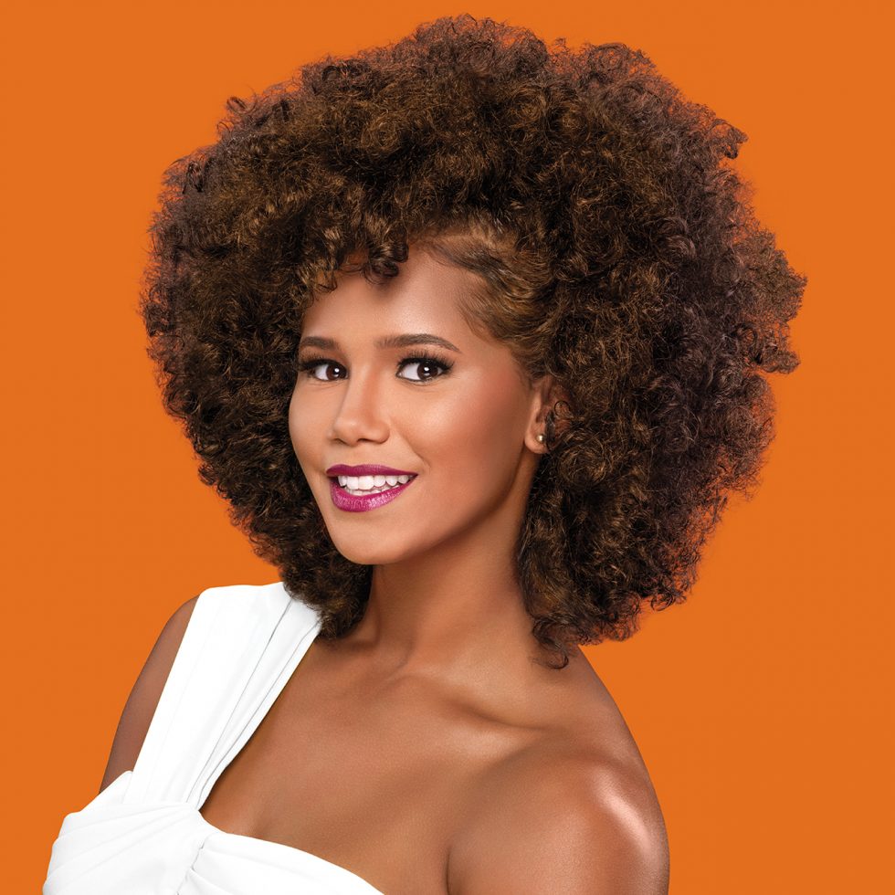 Rich Brown Hair Dye Moisture-Rich Hair Color Creme of Nature