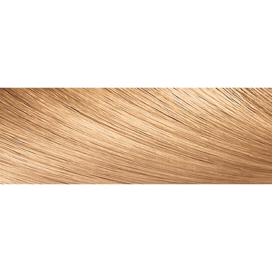 Moisture-Rich Hair Color* with Shea Butter Conditioner C43 Lightest Bl ...