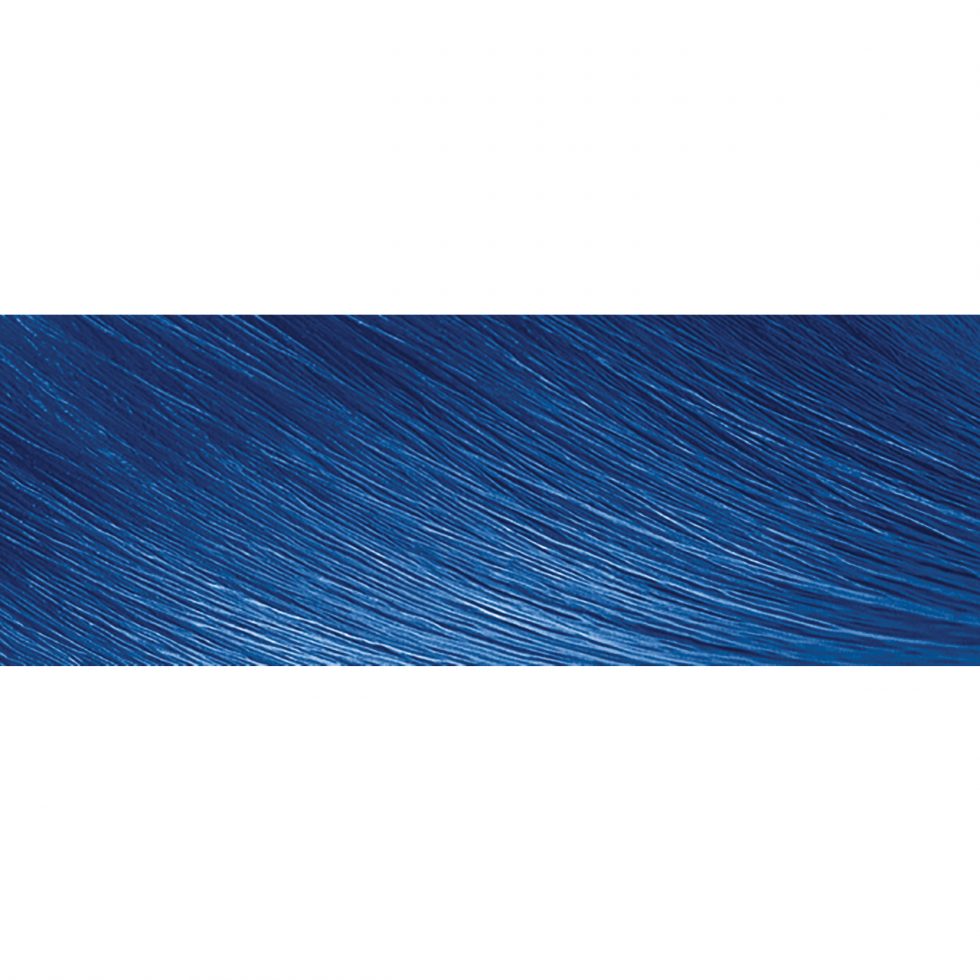 Hydrating Color Boost Semi-Permanent Indigo Blue Hair Dye