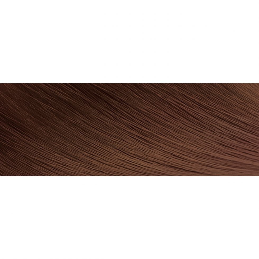 Hydrating Color Boost Semi-Permanent Dark Chocolate Brown Hair Dye