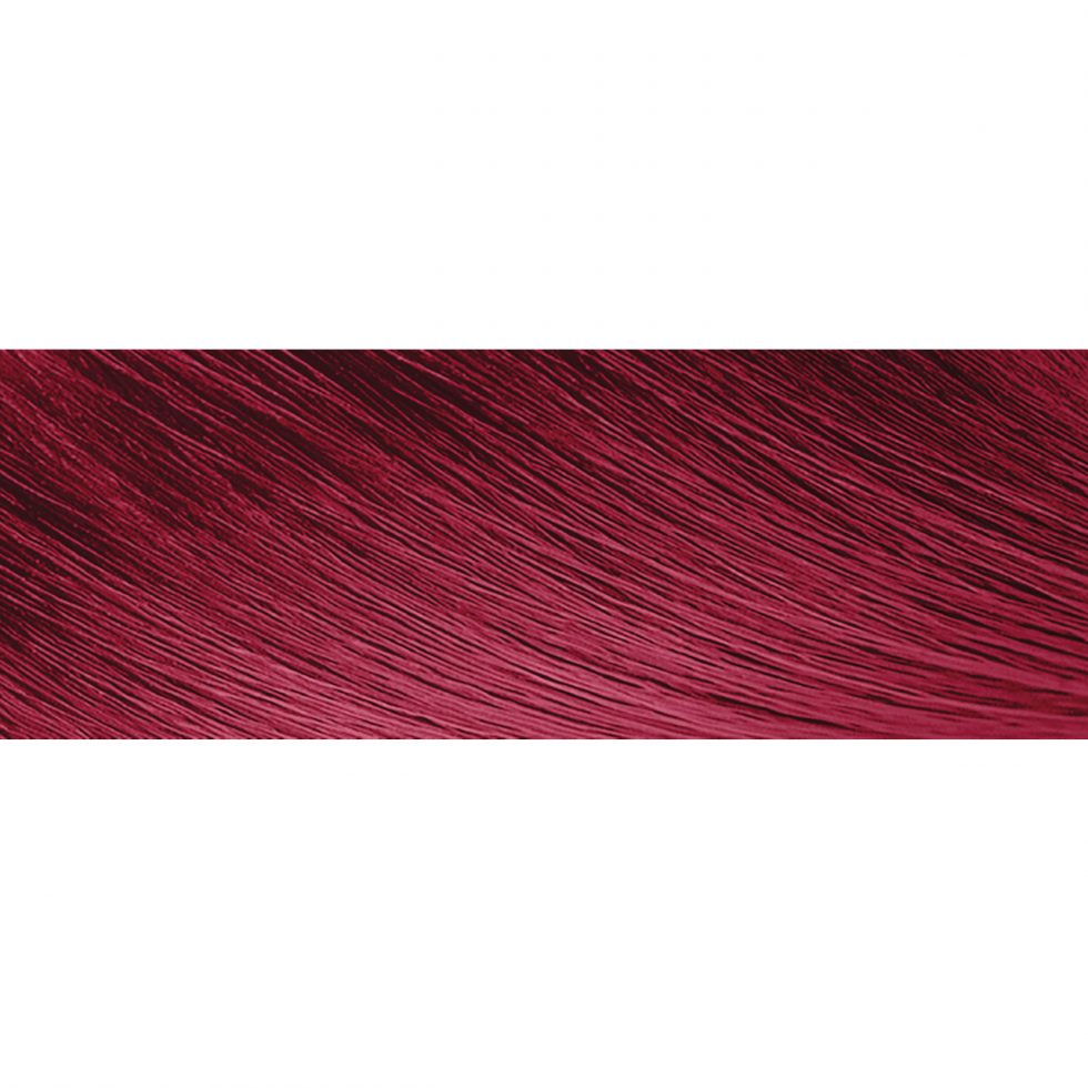 Hydrating Color Boost Semi-Permanent Magenta Hair Dye
