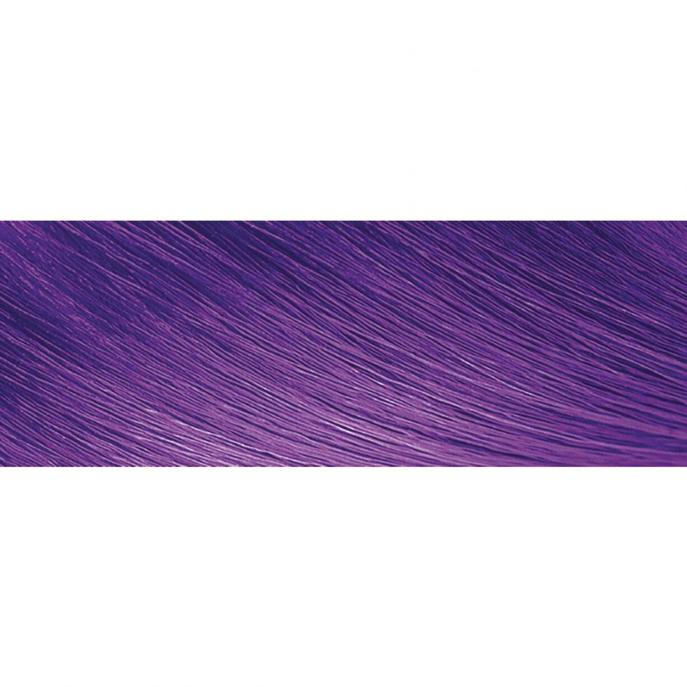 Hydrating Color Boost Semi-Permanent Royal Purple Hair Dye