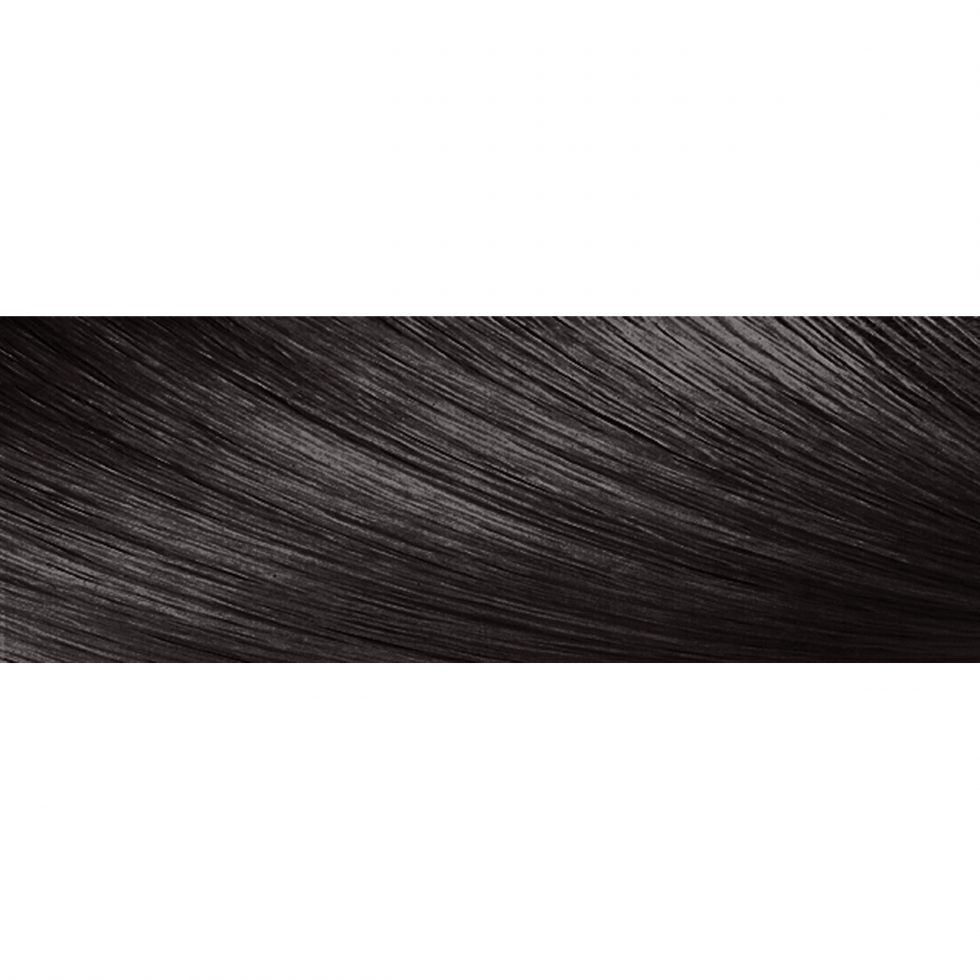 Hydrating Color Boost Semi-Permanent Jet Black Hair Dye
