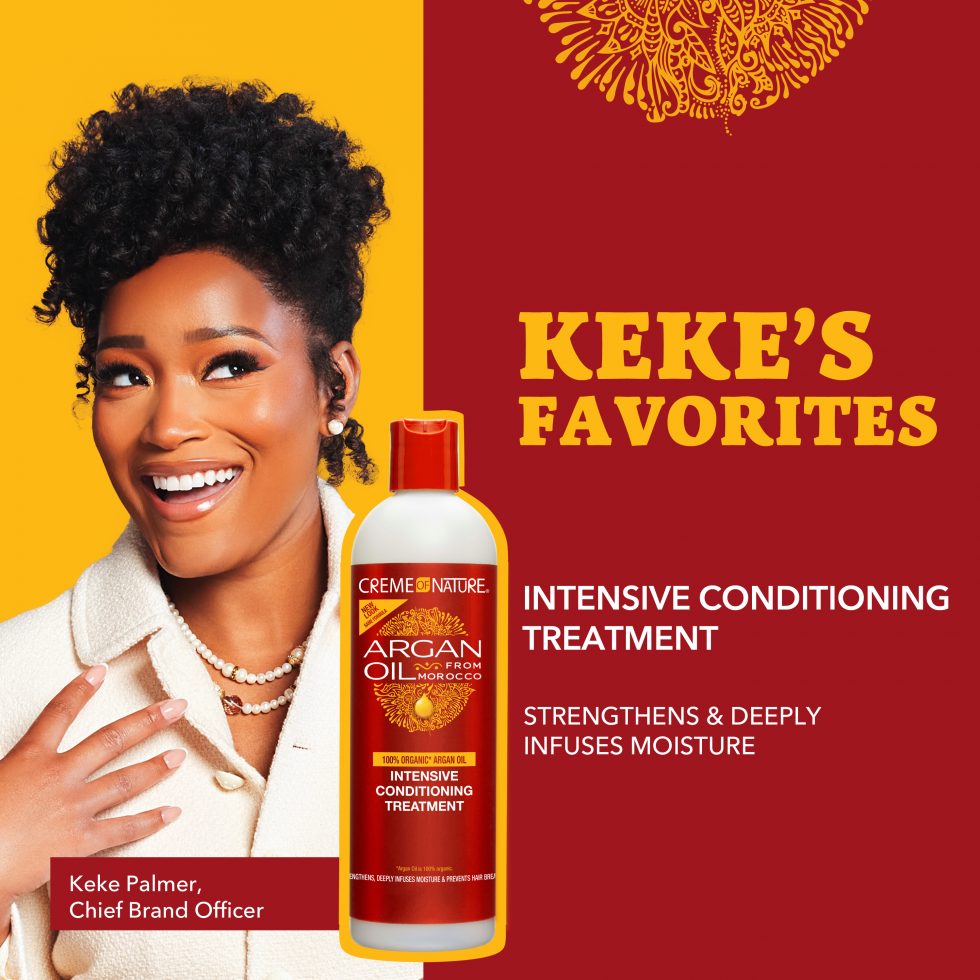 Argan Oil Intensive Conditioning Treatment
