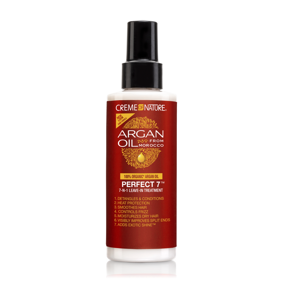 Perfect 7™ Argan Oil Treatment