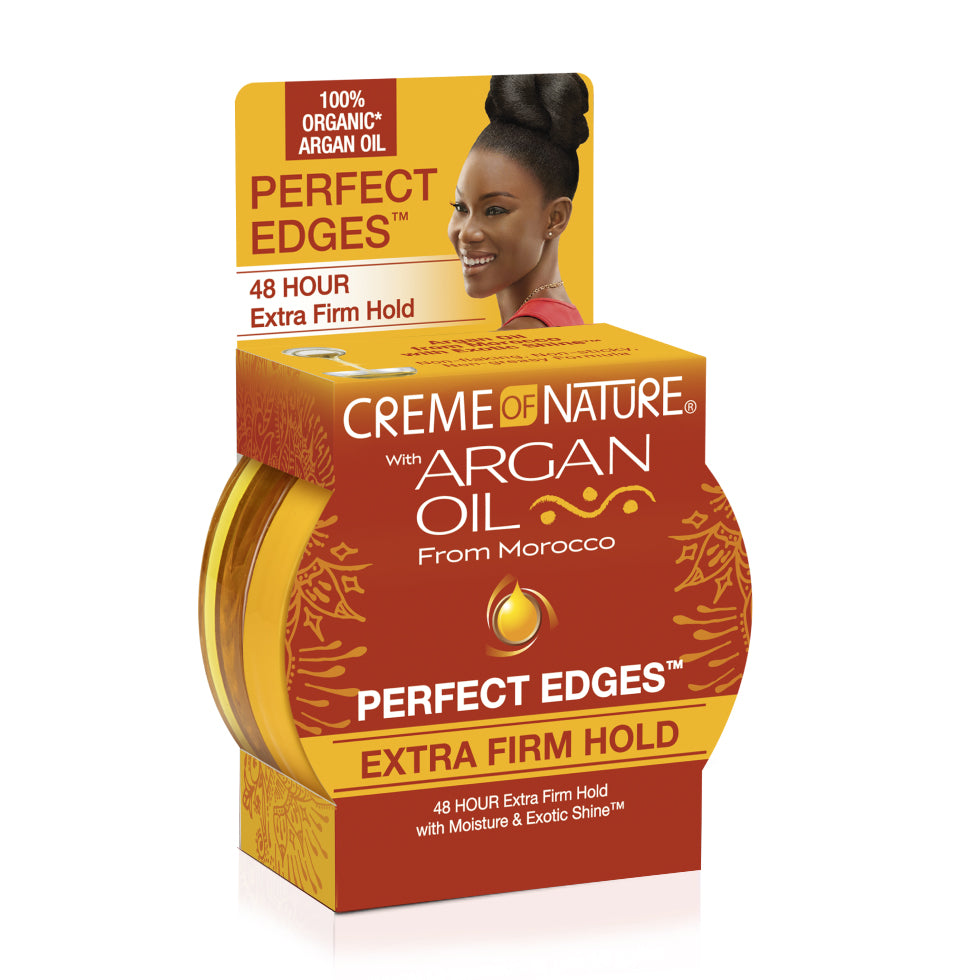 Perfect Edges™ Extra Firm Hold Edge Control