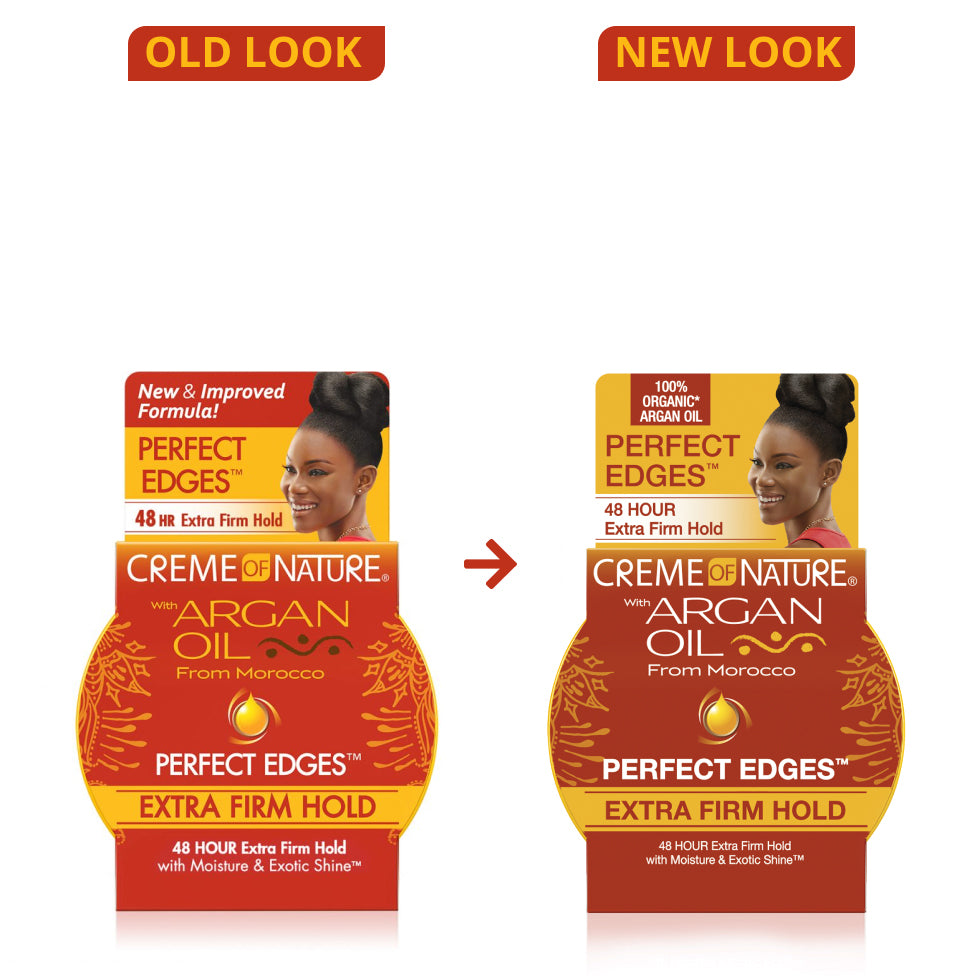 Perfect Edges™ Extra Firm Hold Edge Control