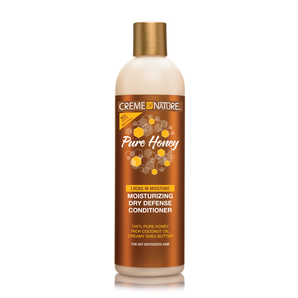 Moisturizing Dry Defense Conditioner for Dry Hair