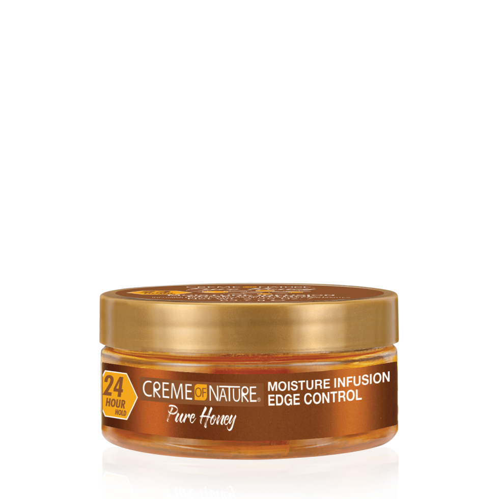 Pureedge Control Edge Control | Creme of Nature