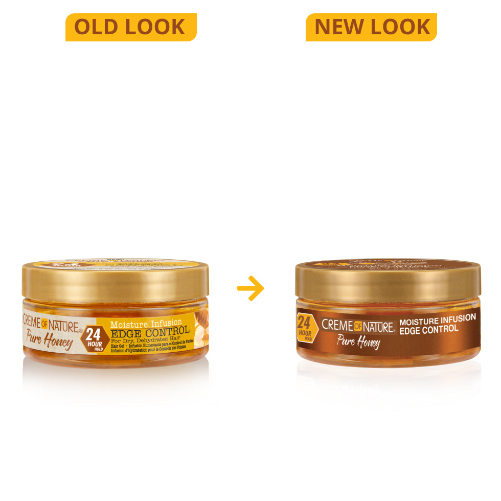 Edge Control Mango Edge Control | Creme of Nature