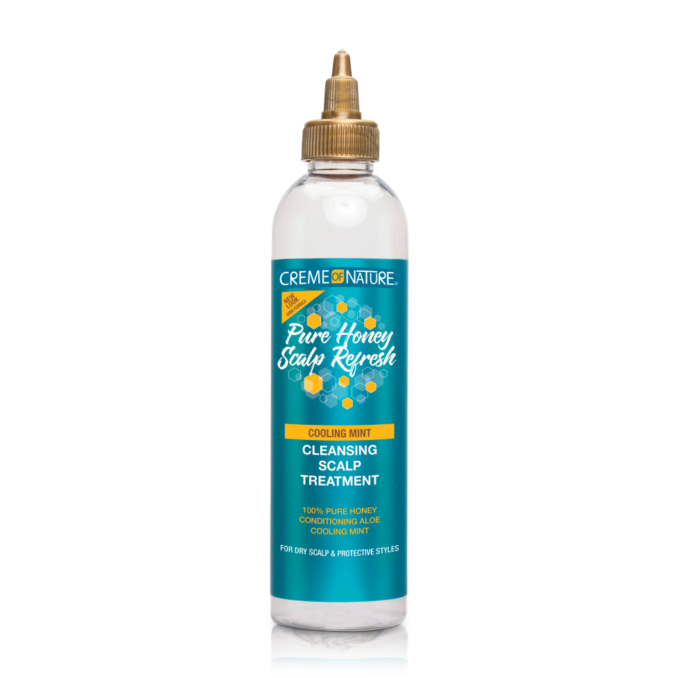 Scalp Refresh Cleansing Scalp Treatment