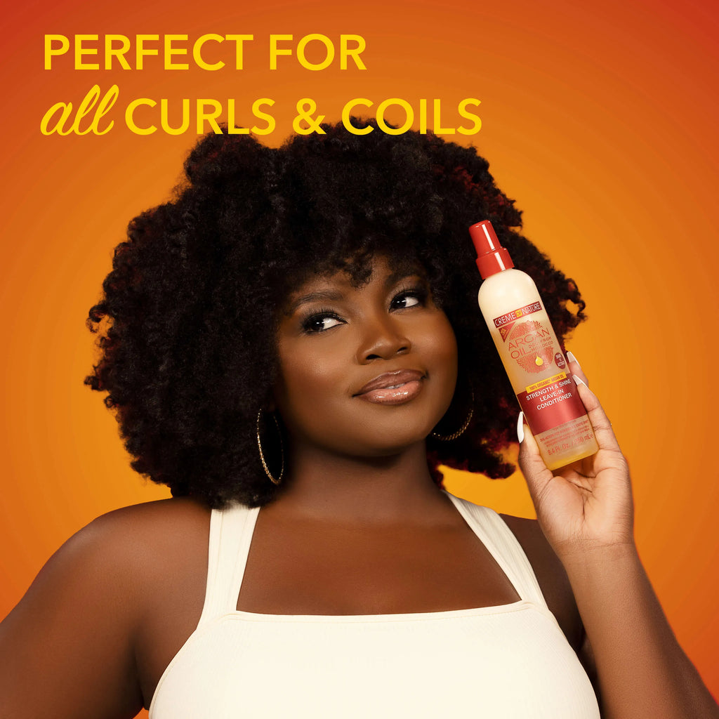 Anti-Humidity Gloss & Shine Mist
