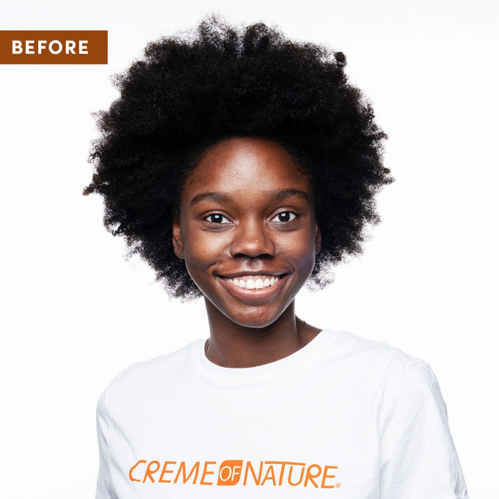 Hydrating Color Boost Semi-Permanent Fire Red Hair Dye