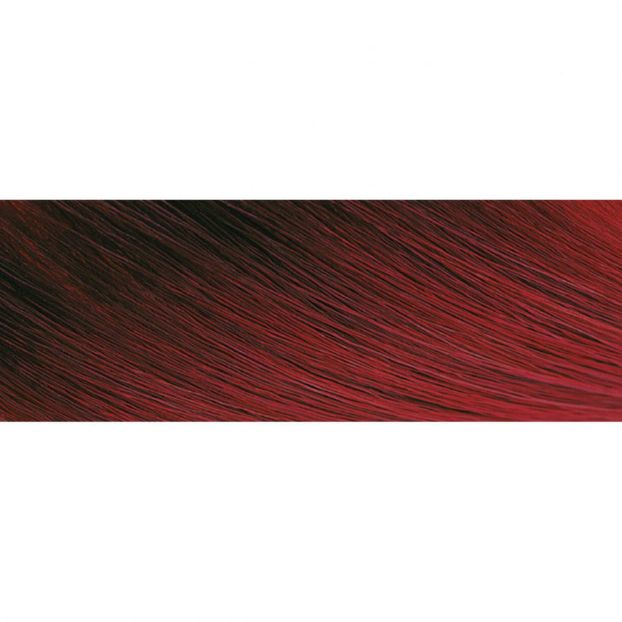 Intense Red Hair Dye - Exotic Shine Color | Creme of Nature