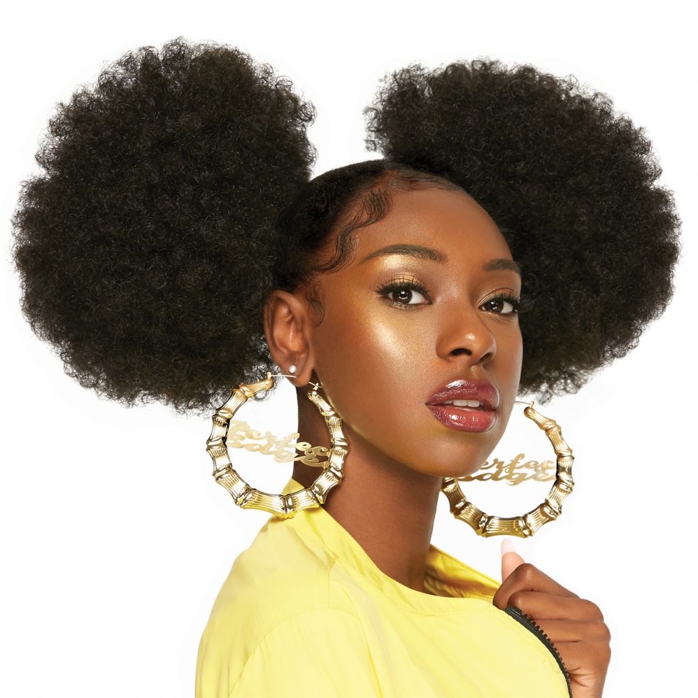 Perfect Edges™ Extra Firm Hold Edge Control