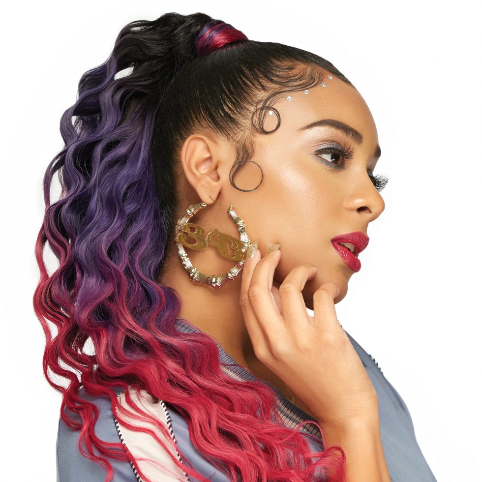 Perfect Edges™ Firm Hold Edge Control