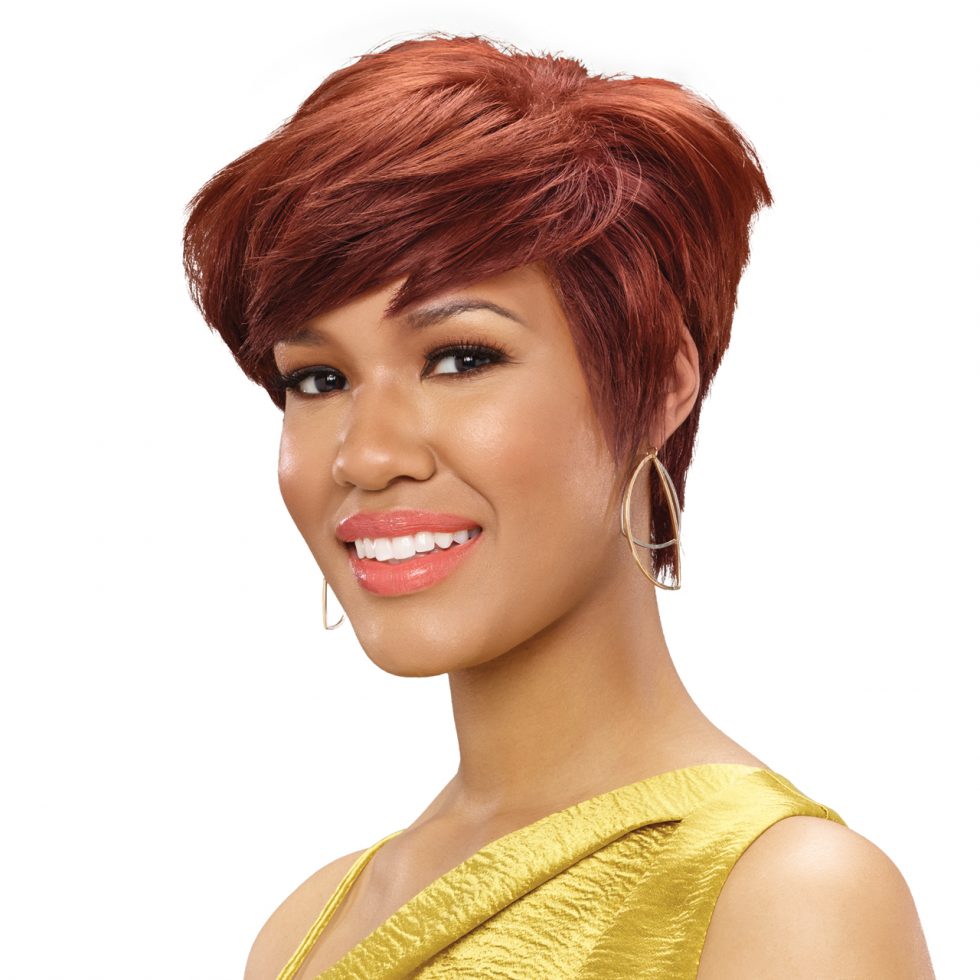 Exotic Shine™ Color with Argan Oil from Morocco 7.64 Bronze Copper